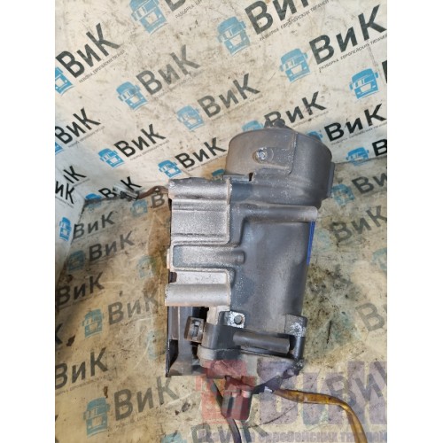 Корпус топливного фильтра DAF 106 049232 в сборе (384)-4