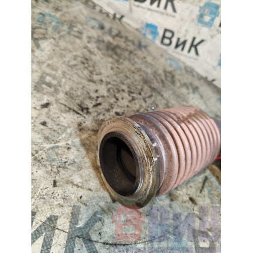 Трубка EGR (ЕГР) DAF 106 049232 (647)-2