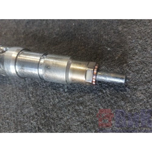 Форсунка топливная электрическая MAN D2066 (533)-2