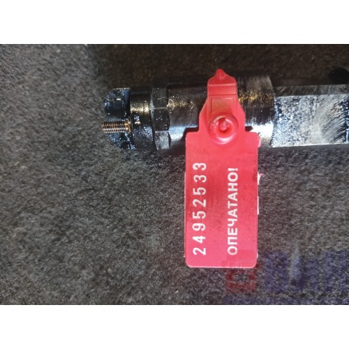 Форсунка топливная электрическая MAN D2066 (533)-3