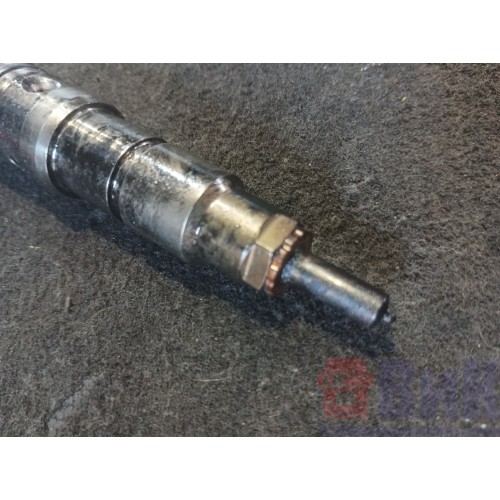 Форсунка топливная электрическая MAN D2066 (534)-4