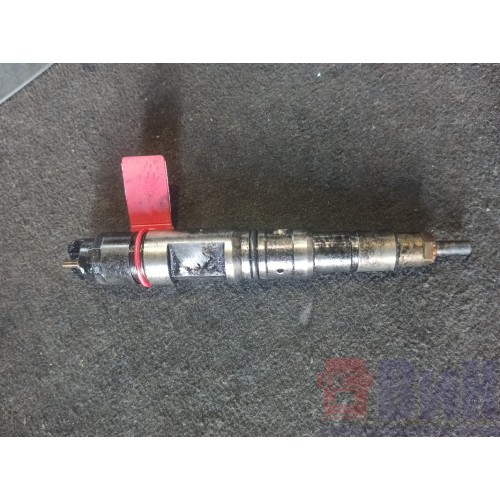 Форсунка топливная электрическая MAN D2066 (534)-3