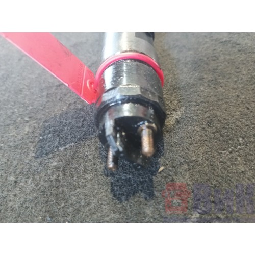 Форсунка топливная электрическая MAN D2066 (534)-1