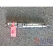 Форсунка топливная электрическая MAN D2066 (534)