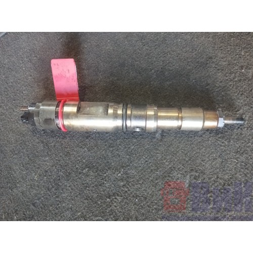 Форсунка топливная электрическая MAN D2066 (535)-2