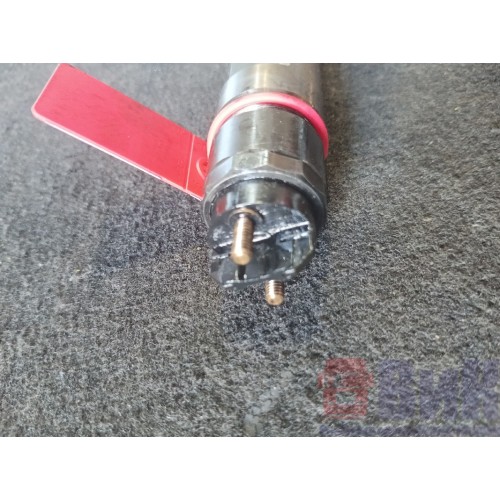 Форсунка топливная электрическая MAN D2066 (535)-1