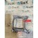 Кронштейн компрессора кондиционера DAF 106 049232 (631)