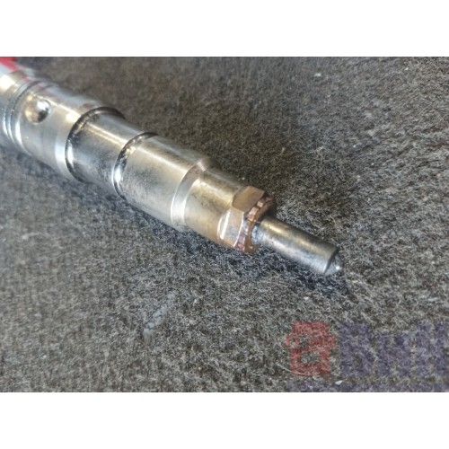 Форсунка топливная электрическая MAN D2066 (536)-3