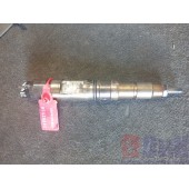 Форсунка топливная электрическая MAN D2066 (538)