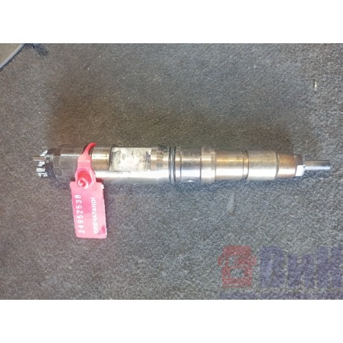 Форсунка топливная электрическая MAN D2066 (538)