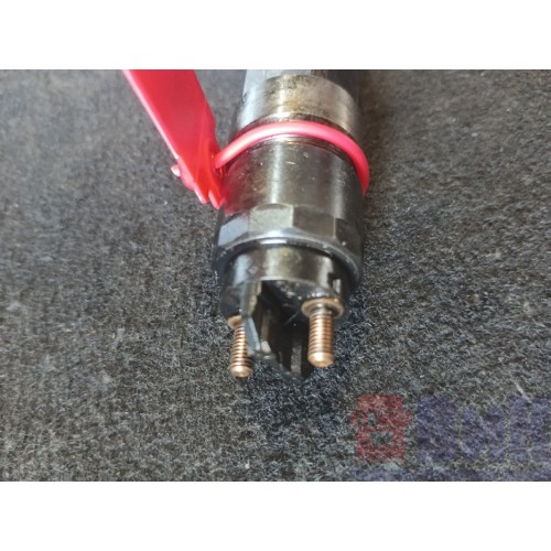 Форсунка топливная электрическая MAN D2066 (539)-3