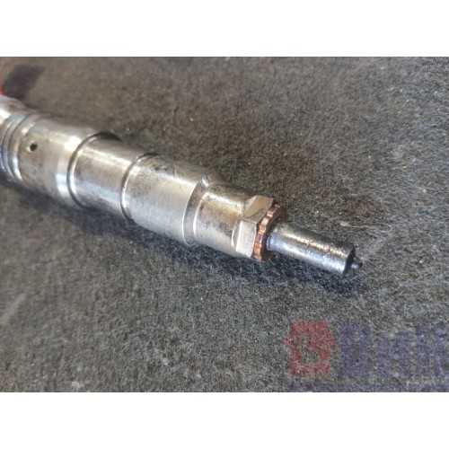 Форсунка топливная электрическая MAN D2066 (540)-2