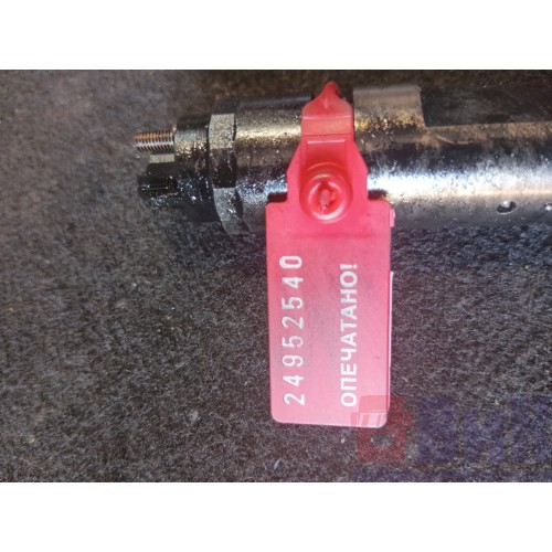 Форсунка топливная электрическая MAN D2066 (540)-4