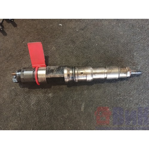 Форсунка топливная электрическая MAN D2066 (540)-1