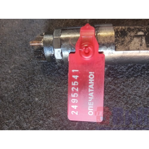 Форсунка топливная электрическая MAN D2066 (541)-3