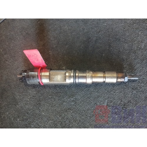 Форсунка топливная электрическая MAN D2066 (590)-3