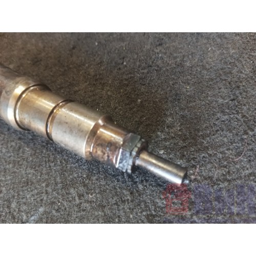 Форсунка топливная электрическая MAN D2066 (590)-4