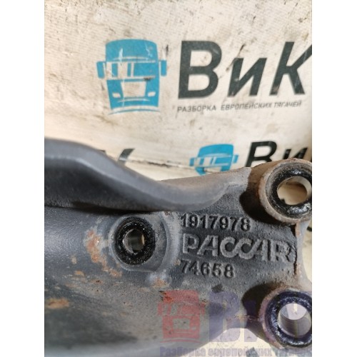 Кронштейн впускного коллектора DAF 106 049232 (638)-2