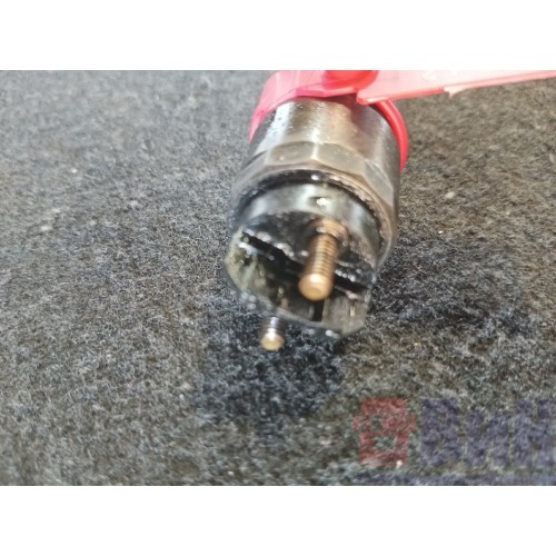 Форсунка топливная электрическая MAN D2066 (542)-4