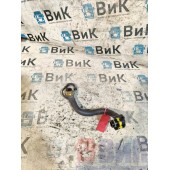 Трубка топливная DAF 106 049232 пластиковая (616)