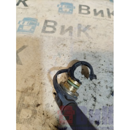 Трубка топливная DAF 106 049232 пластиковая (616)-3