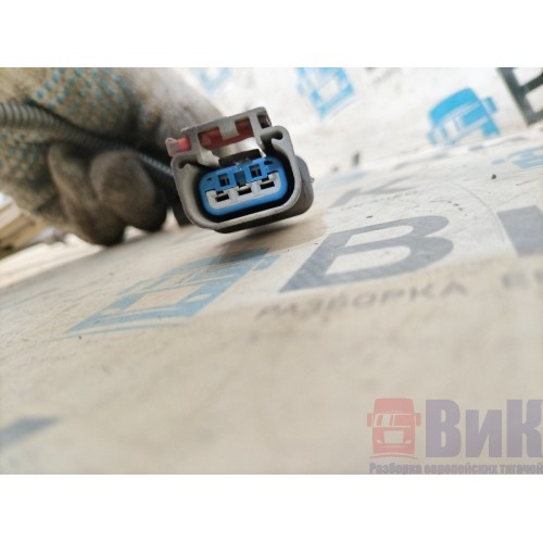 Проводка корпуса топливного фильтра DAF 106 049232 (618)-3