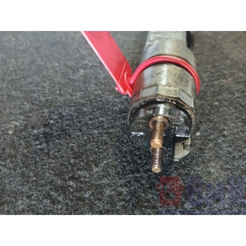 Форсунка топливная электрическая MAN D2066 (543)-4