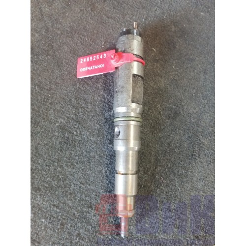 Форсунка топливная электрическая MAN D2066 (543)