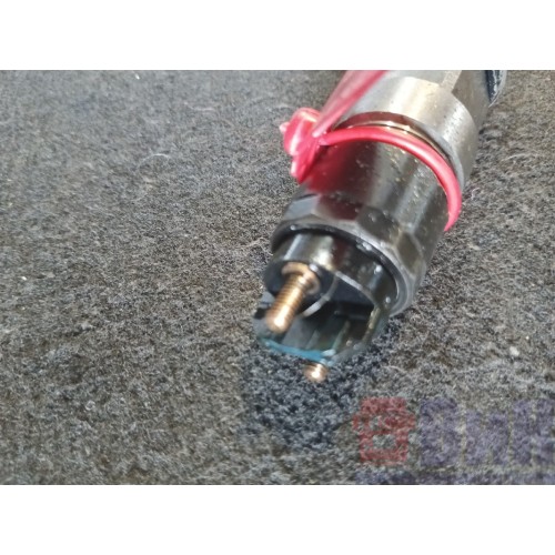 Форсунка топливная электрическая MAN D2066 (544)-3