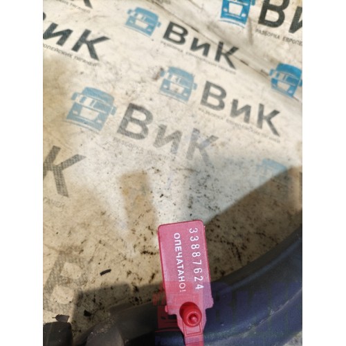 Маслозаливная горловина DAF 106 049232 (624)-2