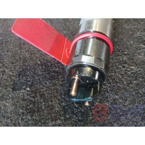 Форсунка топливная электрическая MAN D2066 (546)-2