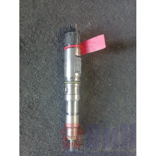 Форсунка топливная электрическая MAN D2066 (546)-4