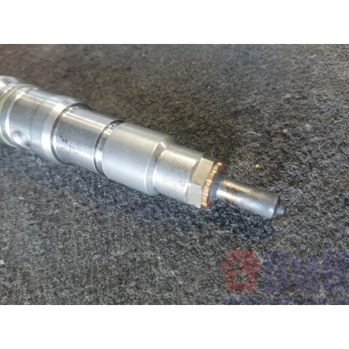 Форсунка топливная электрическая MAN D2066 (546)-1