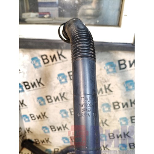 Маслозаливная горловина DAF 106 049232 без крышки (622)-2