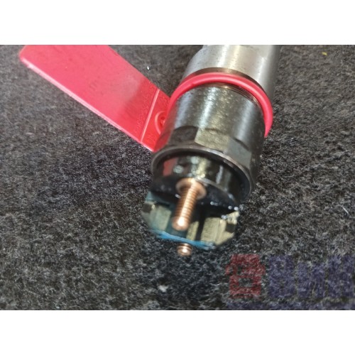 Форсунка топливная электрическая MAN D2066 (548)-2