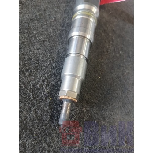 Форсунка топливная электрическая MAN D2066 (548)-4