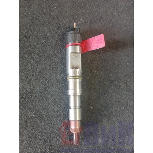 Форсунка топливная электрическая MAN D2066 (548)-1