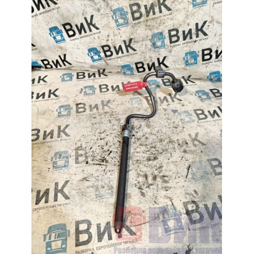 Трубка топливная (морковка) DAF 106 049232 4 (625)