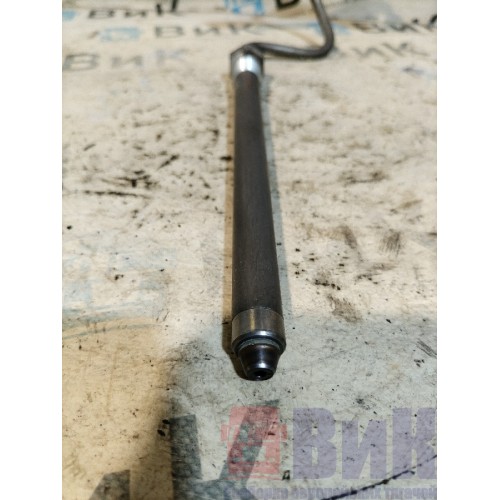 Трубка топливная (морковка) DAF 106 049232 4 (625)-1