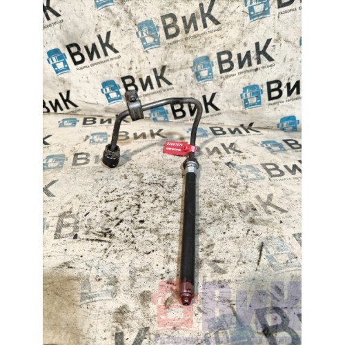 Трубка топливная (морковка) DAF 106 049232 5 (626)