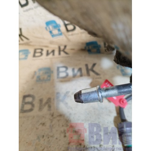 Трубка топливная (морковка) DAF 106 049232 5 (626)-3