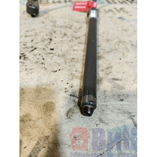 Трубка топливная (морковка) DAF 106 049232 5 (626)-1
