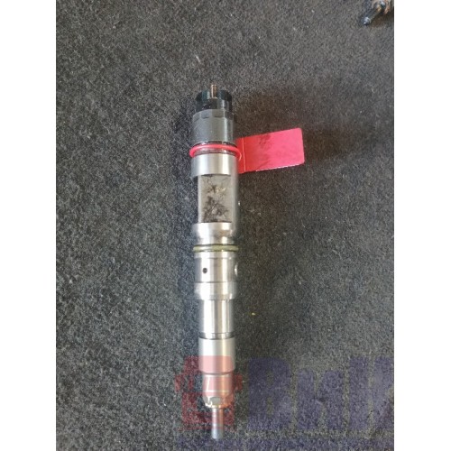 Форсунка топливная электрическая MAN D2066 (550)-2