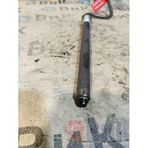 Трубка топливная (морковка) DAF 106 049232 3 (627)-2