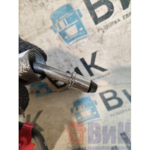 Трубка топливная (морковка) DAF 106 049232 3 (627)-1