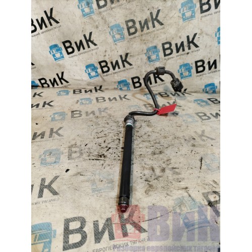 Трубка топливная (морковка) DAF 106 049232 1 (629)