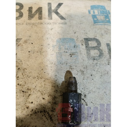 Трубка топливная PLD-секции DAF 106 049232 (611)-2