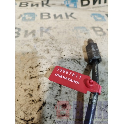 Трубка топливная PLD-секции DAF 106 049232 (611)-1