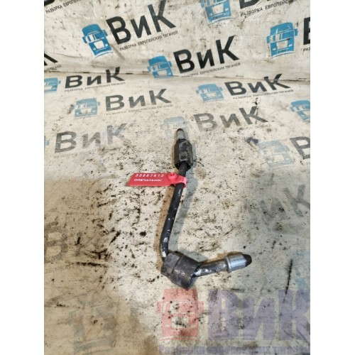 Трубка топливная PLD-секции DAF 106 049232 (612)