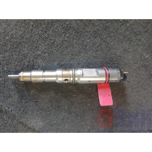 Форсунка топливная электрическая MAN D2066 (552)-2